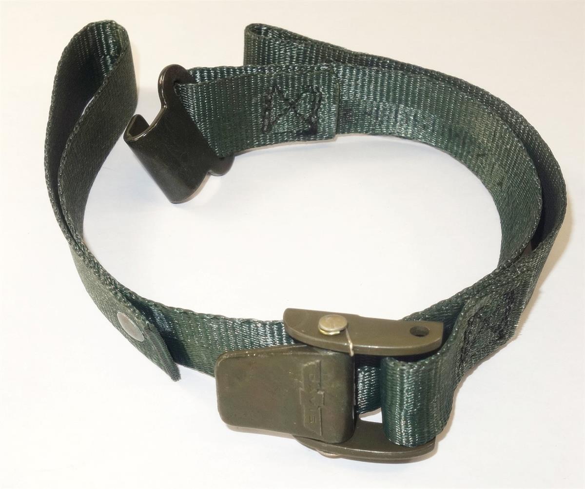 Web Strap Assembly HMMWV